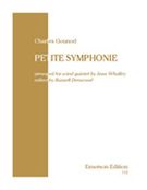 Petite Symphonie : For Wind Quintet / arr. by Jane Whalley ; Ed. by Russell Denwood.