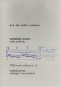 Tumbling Strains : For Violin And Cello (1992).