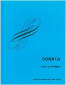 Sonata : For Tenor Saxophone and Piano.