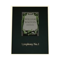 Symphony No. 1 / edited by David Lloyd-Jones.