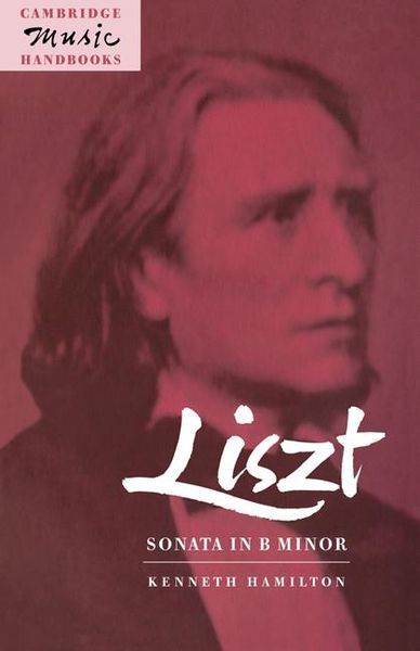 Liszt : Sonata In B Minor.