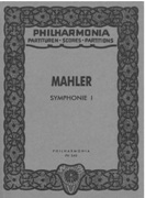 Symphony No. 1 In D Major (The Titan) : From The Critical Works.