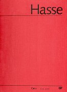 Kompositionen Zur Vesper. Ed. by Wolfgang Hochstein.