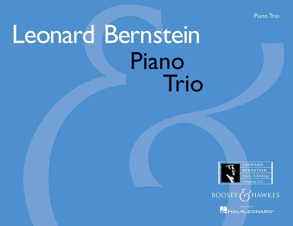 Piano Trio.