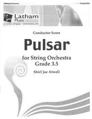 Pulsar : For String Orchestra.