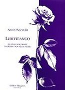 Libertango : arranged For Flute and Guitar.