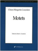 Motets / edited by Robert L. Kendrick.