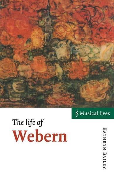 Life Of Webern.