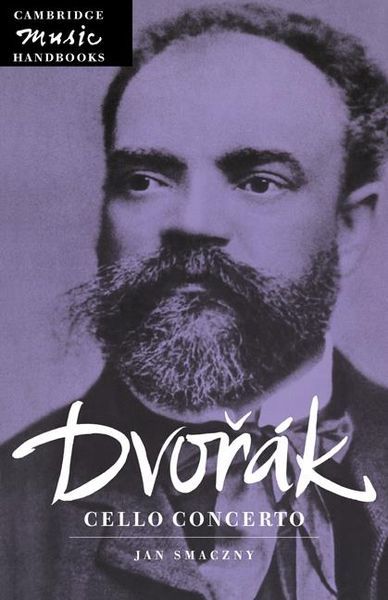 Dvorak : Cello Concerto.