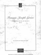 Symphonie En Fa, Op. 8 No. 2 [Rh.31] (Les Musiciens Des Princes De Conde).