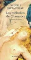 Melodies De Chausson : Un Parcours De L'Intime.