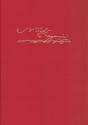 Maestosa Sonata Sentimentale : Per Violino E Orchestra / A Cura Di Anna M. Monterosso Vacchelli.