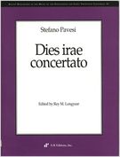 Dies Irae Concertato / edited by Rey M. Longyear.