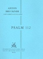 Psalm 112 (1863) / edited by Paul Hawkshaw.