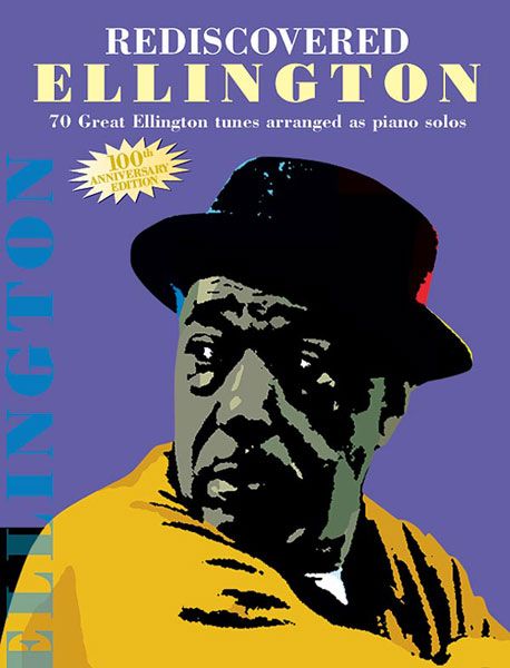 Rediscovered Ellington.