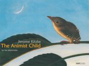 Animist Child : For Toy Piano and Voice.