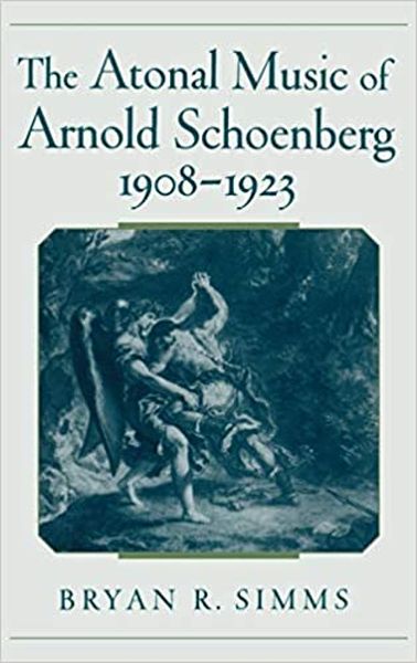 Atonal Music Of Arnold Schoenberg (1908-1923).