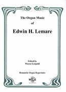 Organ Music Of Edwin H. Lemare, Series II (Transcriptions), Vol. VI : Dvorak.