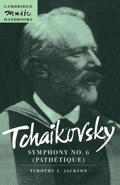 Tchaikovsky : Symphony No. 6 (Pathetique).