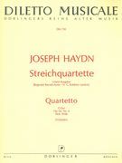 Quartetto Op. 64/4, G-Dur, Hob. III:66.