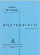 Requiem In D Minor (1849) / Critical Commentary by Rüdiger Bornhöft.