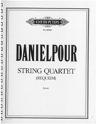 String Quartet (Requiem).