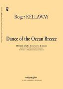 Dance Of The Ocean Breeze : For Horn, Tuba and Piano.