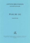 Psalm 150 (1892) / edited by Franz Grasberger.