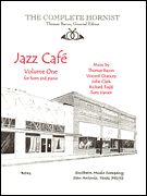 Jazz Café, Vol. 1 : For Horn and Piano.