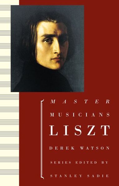 Liszt.