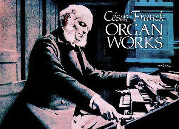 Organ Works.