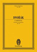 Carnival Overture, Op. 92 (B. 169).