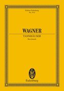 Bacchanale (Venusberg Music), From Tannhäuser arr. Max Hochkofler.
