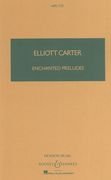 Enchanted Preludes : For Flute and Cello.
