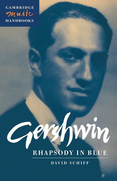 Gershwin : Rhapsody In Blue.