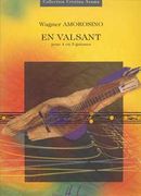 En Valsant : For Four Or Five Guitars.