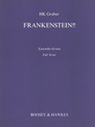 Frankenstein!! : Ensemble Version.