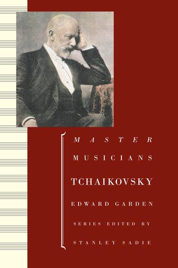 Tchaikovsky.