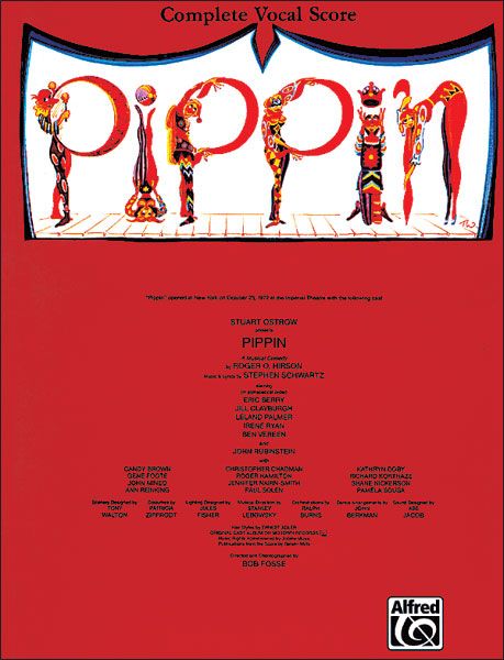 Pippin.