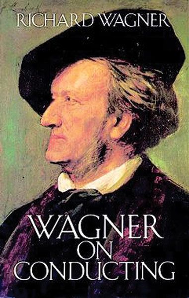 Wagner On Conducting.