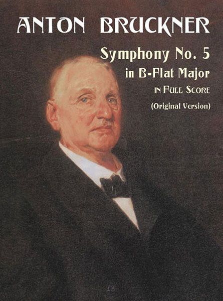 Symphony No. 5 In B Flat Major (Original Version).