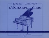 Echarpe D'Iris : For Piano.