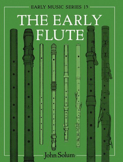 Early Flute.