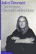 Christmas Choral Collection : For SATB.