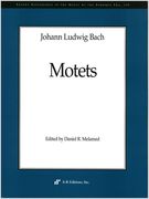 Motets / edited by Daniel R. Melamed.