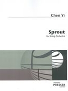 Sprout : For String Orchestra (1986).