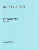 Intermezzo : For Piano.