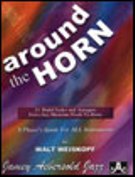 Around The Horn : 21 Modal Scales and Arpeggios Every Jazz Musician Needs To Know.