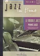 Jazz In Time, Vol. 3 : le Middle Jazz.