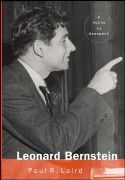 Leonard Bernstein : A Guide To Research.